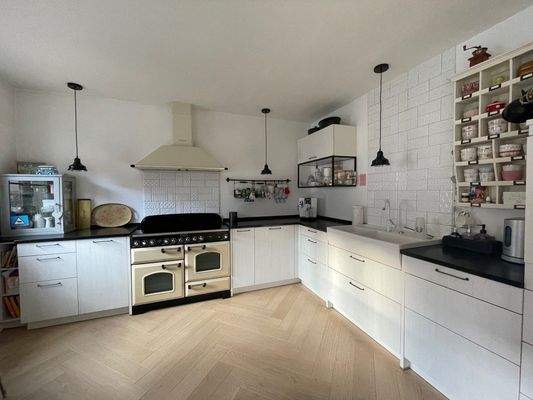 Küche 2. OG