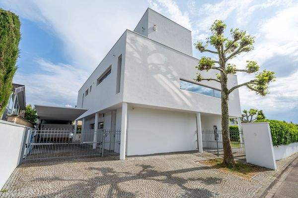 Terrassen & Frühstückslounge