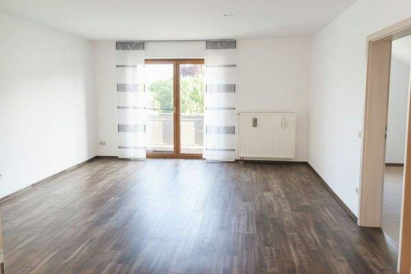 Einziehen – wohlfühlen