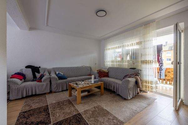 Wohn- Esszimmer 1.0G 