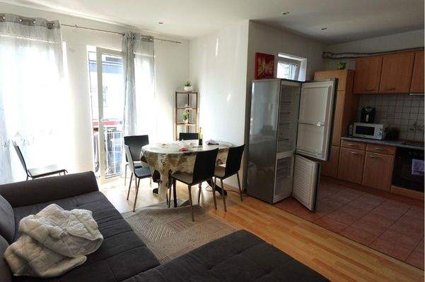 Wohnzimmer 1.OG links