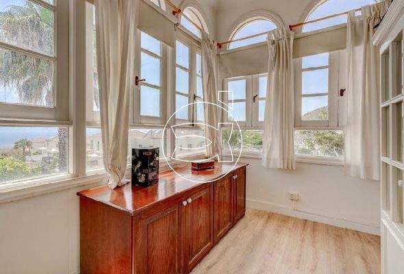 Großzügiges Stadthaus