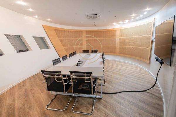 Innenansicht Beispiel 1