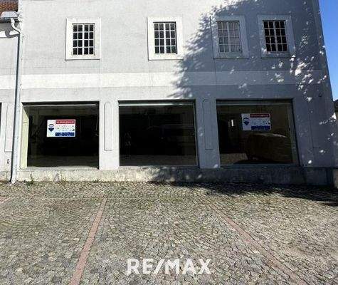 Breitenbrunn Geschäftslokal