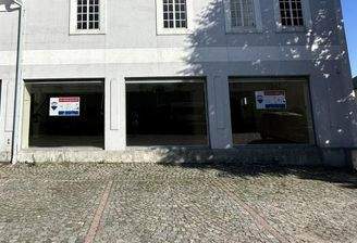 Breitenbrunn Geschäftslokal