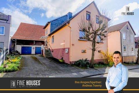Michelstadt / Vielbrunn Häuser, Michelstadt / Vielbrunn Haus kaufen
