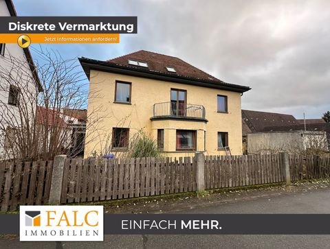 Fürth Häuser, Fürth Haus kaufen