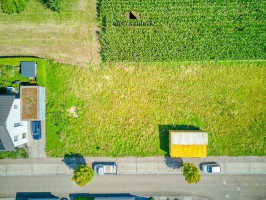 Beste Lage in Kappel-Grafenhausen 