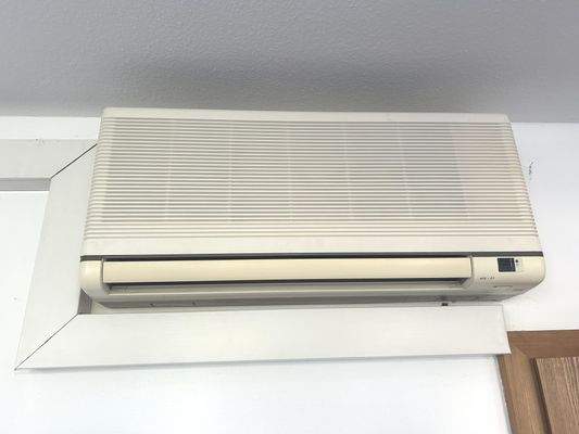 1.DG, Klimagerät Studio