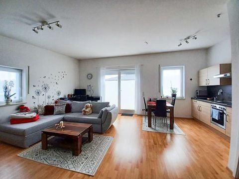 Burglengenfeld Wohnungen, Burglengenfeld Wohnung kaufen