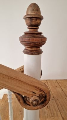 Treppe Flur