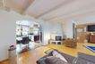 Wohnzimmer Kamin