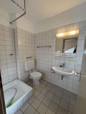 Badezimmer - Beispiel