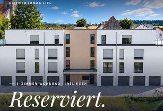 Reserviert