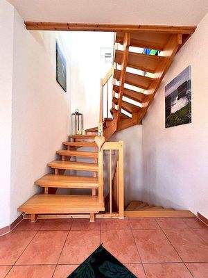 Treppe
