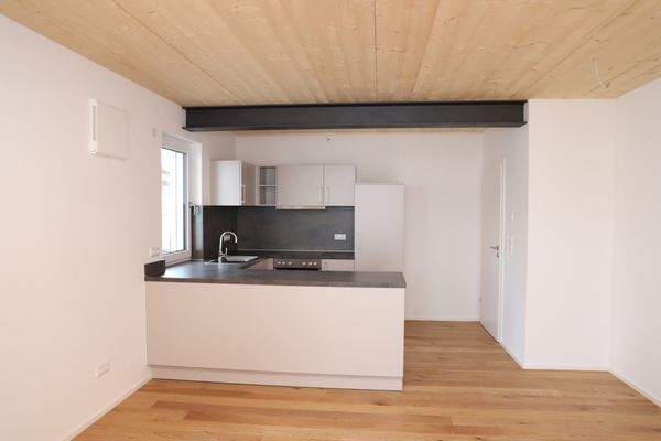 Einbauküche - Beispiel