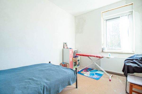 Ankleidezimmer