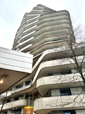 Marco Polo Tower