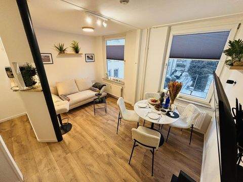 Goslar Wohnungen, Goslar Wohnung mieten