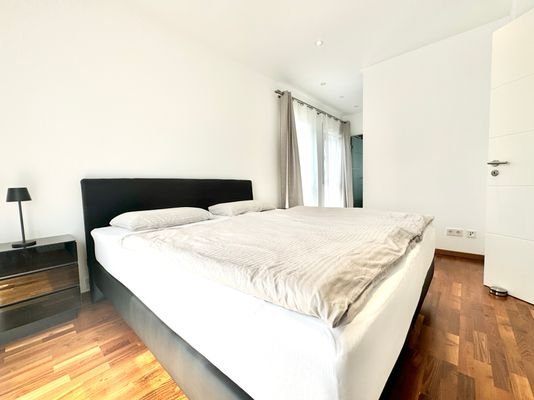 Schlafzimmer OG
