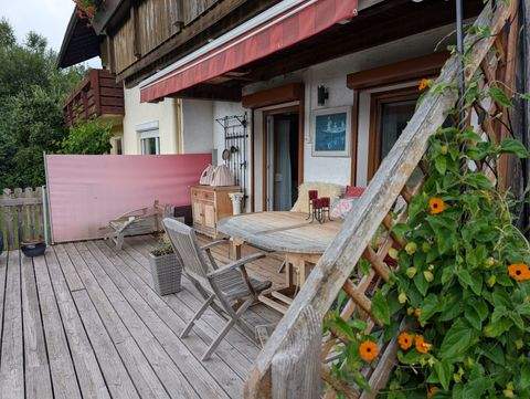 Bodenmais Wohnungen, Bodenmais Wohnung mieten