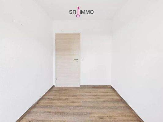 Kinderzimmer 1 Erdgeschoss