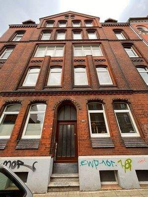 Mehrfamilienhaus Hannover