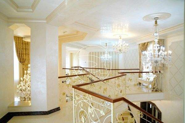 Villa Agios Tychonas