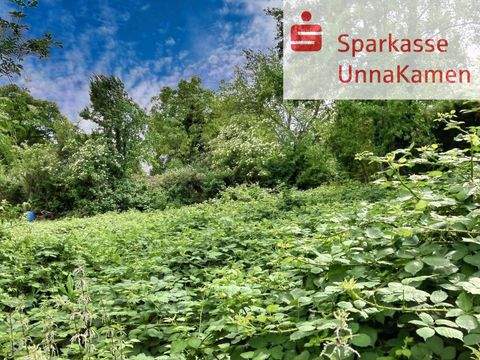 Holzwickede Grundstücke, Holzwickede Grundstück kaufen