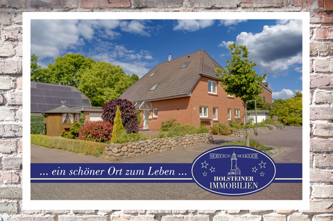 Neumünster Häuser, Neumünster Haus kaufen