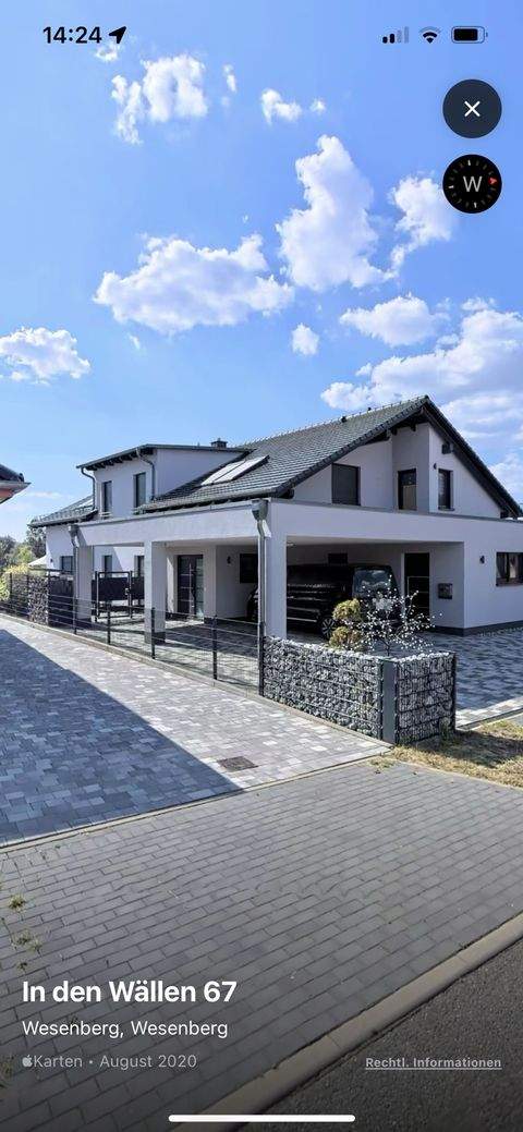 Wesenberg Häuser, Wesenberg Haus kaufen