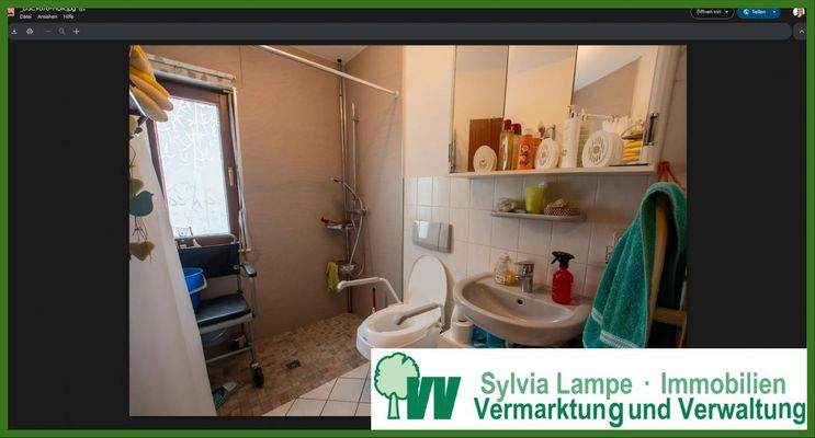 Bad EG behindertengerecht modernisiert