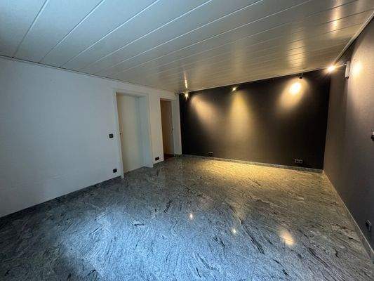 Schlafen Untergeschoss