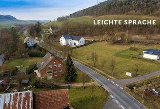 Hauptstraße 3 - 54646 Enzen