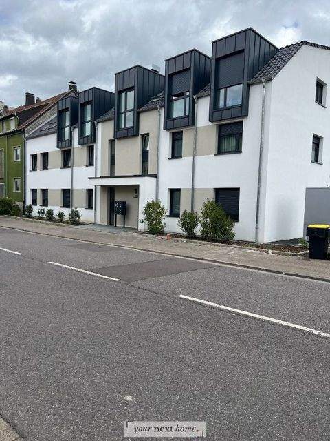 Saarbrücken/Güdingen Wohnungen, Saarbrücken/Güdingen Wohnung kaufen