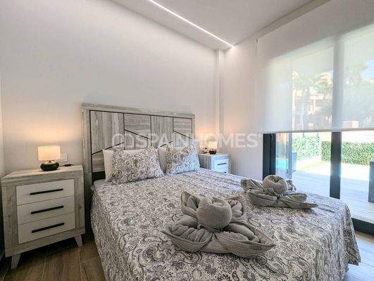 2-Bedroom Apartment for Sale in Villamartin Costa Blanca