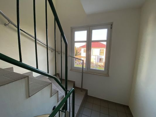 Treppenhaus 
