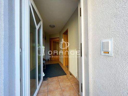 Kommen Sie herein....