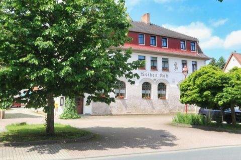 Crossen Gastronomie, Pacht, Gaststätten