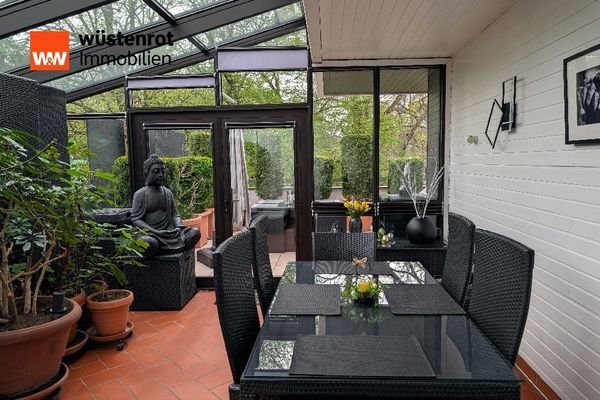 Wintergarten