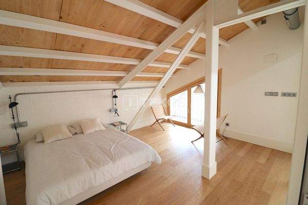 Stylish Homes in the Innovation District of Sant Martí