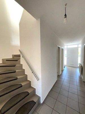 Flur / Treppenaufgang 1. OG