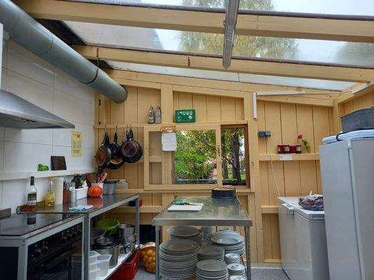 Küche 1