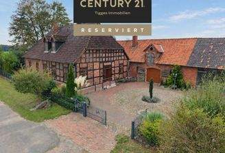 Century21 Tigges Immobilien -Reserviert
