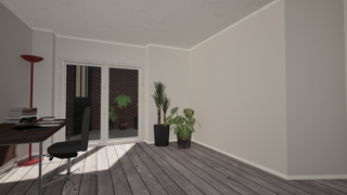 Büro EG