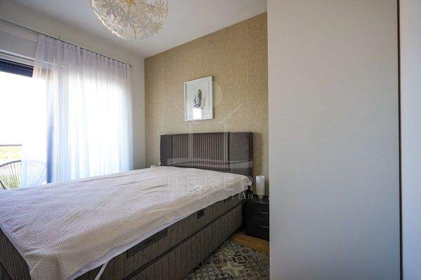 Schlafzimmer Nr. 1 & Bad