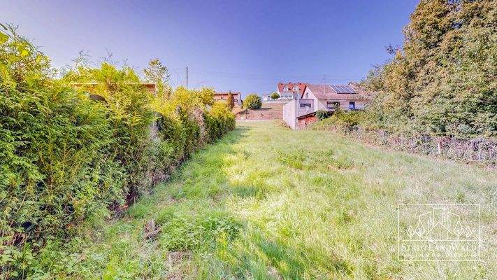 Bauplatz - Merzalben