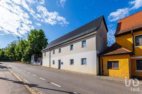 Schwabach Häuser, Schwabach Haus kaufen