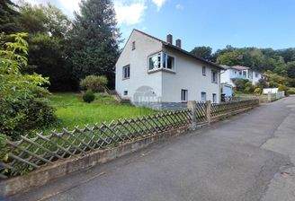 Ansicht Richtung Nord Westen