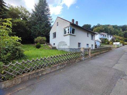 Bad Hersfeld Häuser, Bad Hersfeld Haus kaufen